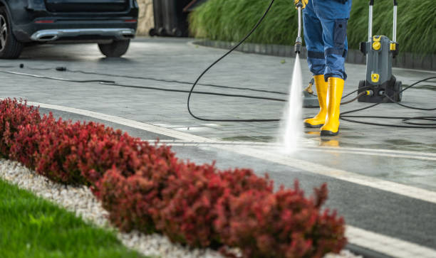 Best Restaurant Pressure Washing  in Alexandria Bay, NY