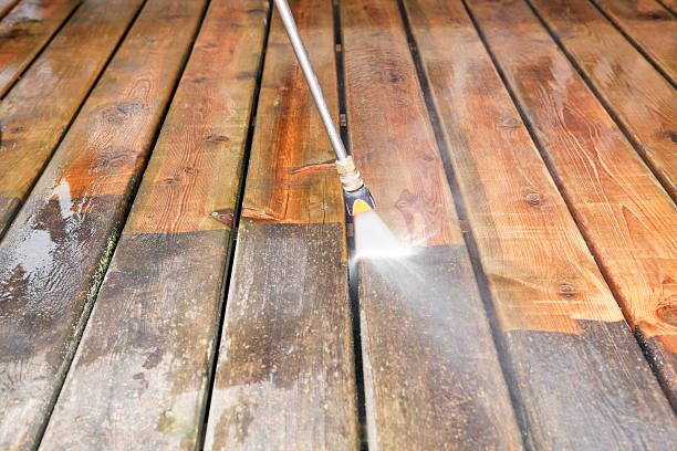 Best Rust Removal  in Alexandria Bay, NY